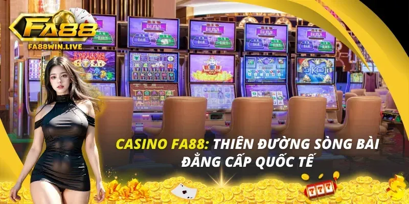 Nạp rút tiền nhanh chóng